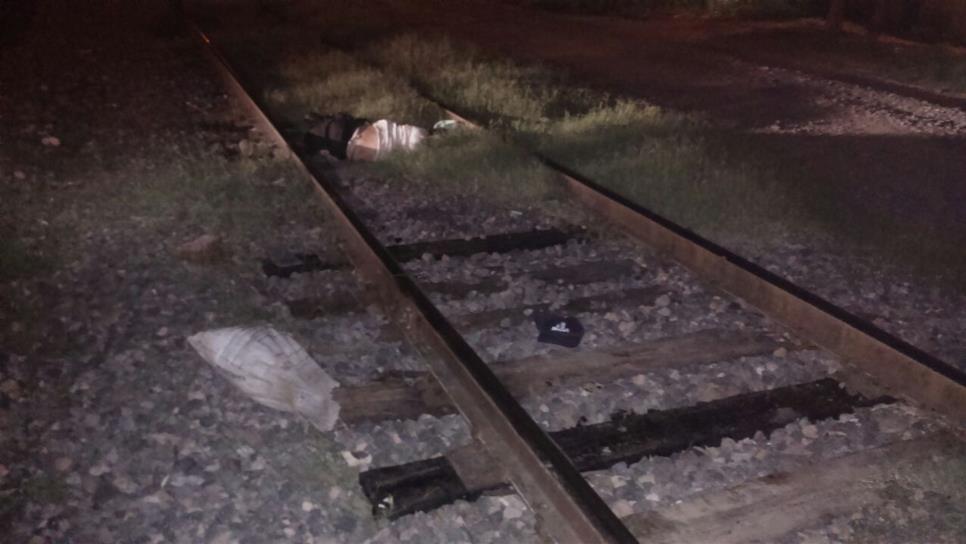 Muere Hombre Arrollado Por El Tren En San Blas Luz Noticias