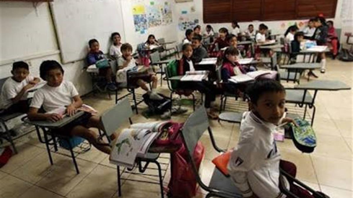 Suspenden Clases En El Rosario Y Escuinapa Luz Noticias