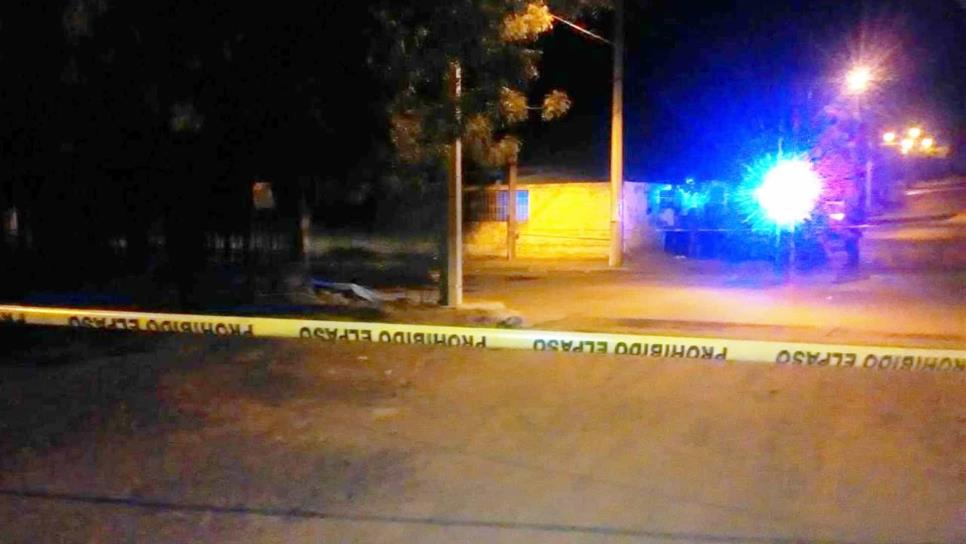 Lo Matan Afuera De Su Casa En La Obrero Campesina Luz Noticias