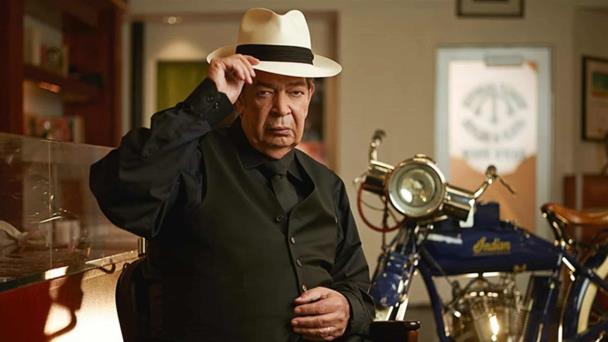 Muere Richard Harrison El Viejo De El Precio De La Historia Luz