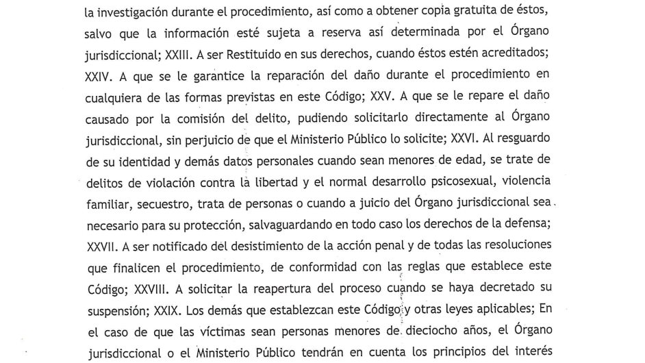 Denuncia S Ndica Procuradora Al Alcalde De Ahome Por Amenazas De Muerte