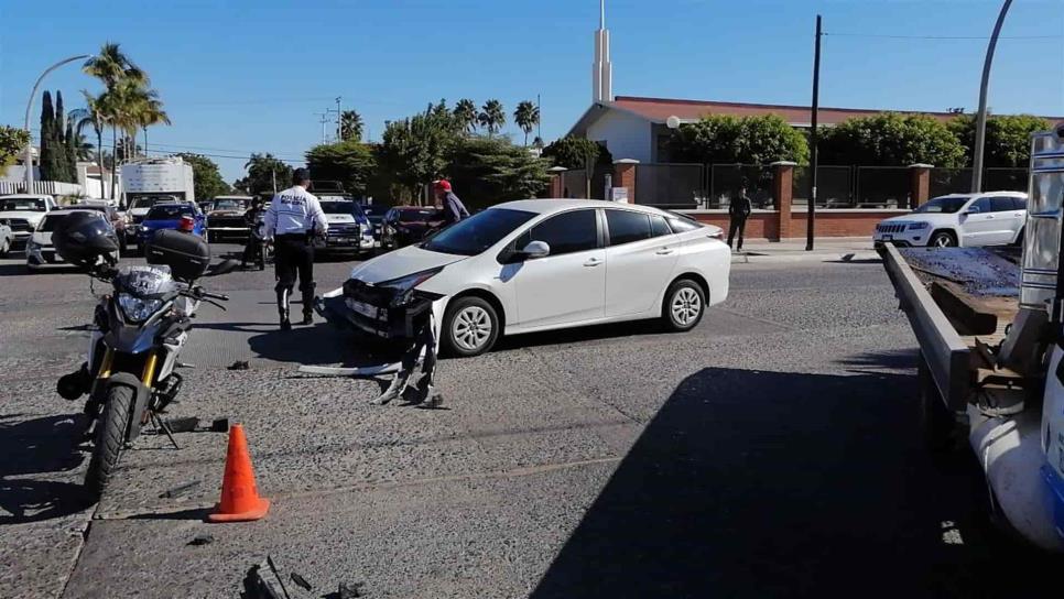 Tres Lesionados En Aparatoso Choque Y Volcadura Luz Noticias