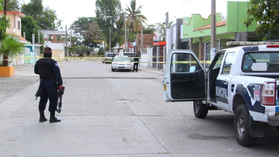 Sujetos Armados Levantan A Hombre En Fovissste Playa Sur Mazatl N