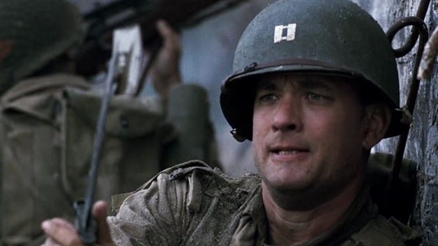 Tom Hanks Cumple A Os Forrest Gump Y Otros Personajes M S Est N De