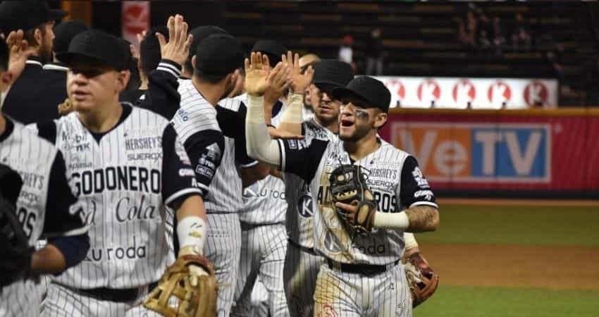 Cañeros vs Yaquis y Naranjeros vs Algodoneros a qué hora y dónde ver