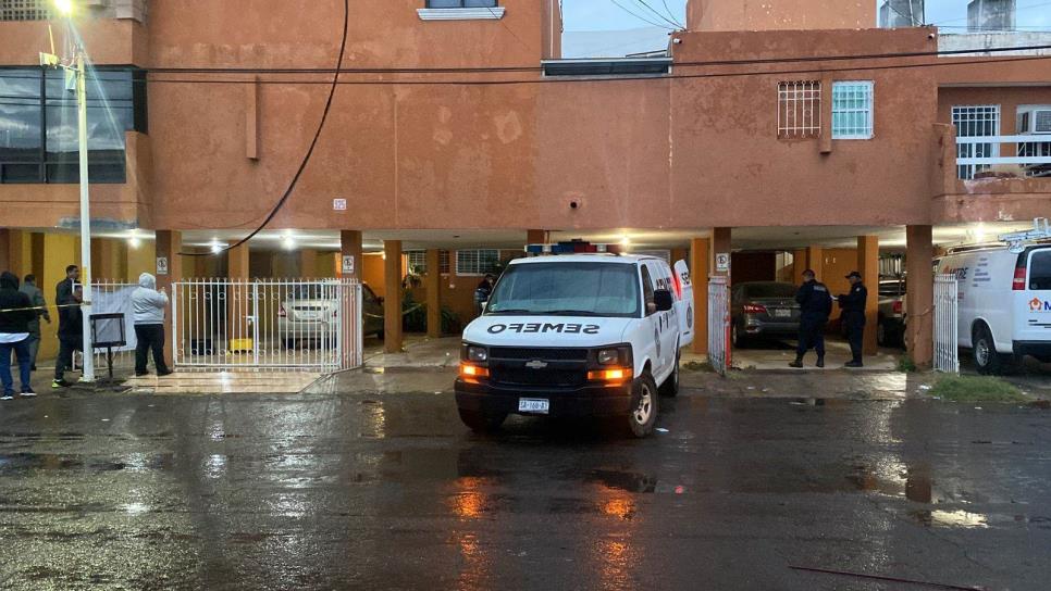 Matan a hombre con arma blanca en Culiacán Luz Noticias