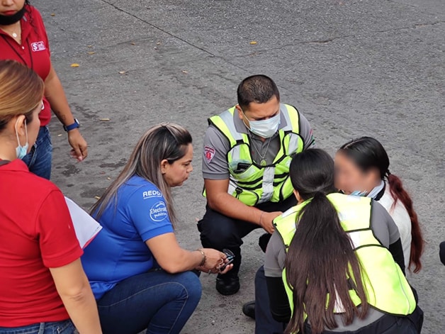 Atropellan A Mujer Embarazada En El Centro De Los Mochis Luz Noticias