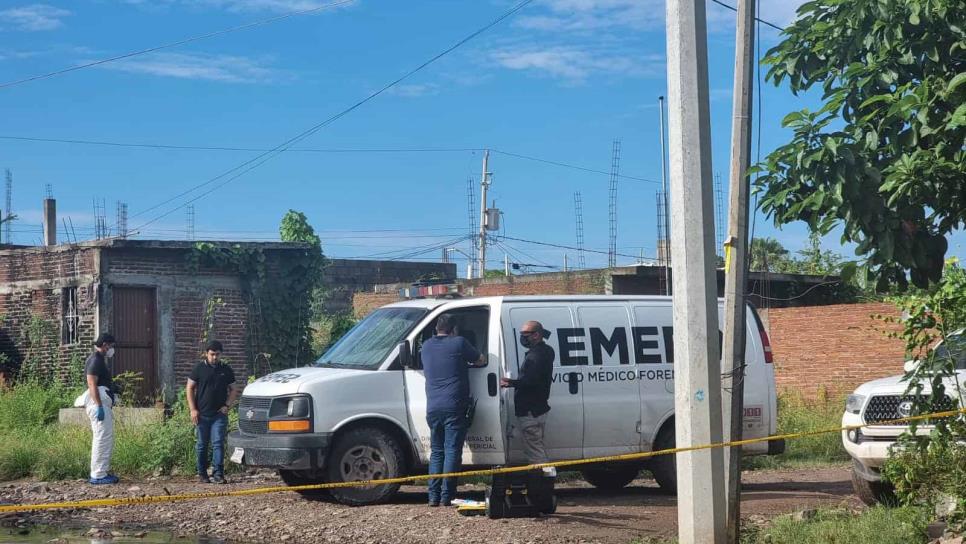 Identifican a ejecutados en Las Coloradas Culiacán Luz Noticias