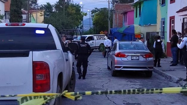 Mujer Es Asesinada A Balazos Cuando Vend A Frituras Luz Noticias