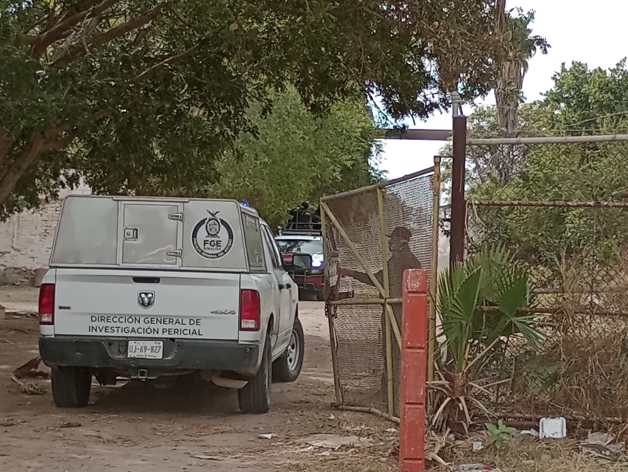 Muerto Y Colgado Encuentran A Hombre En El Ingenio Azucarero De Los