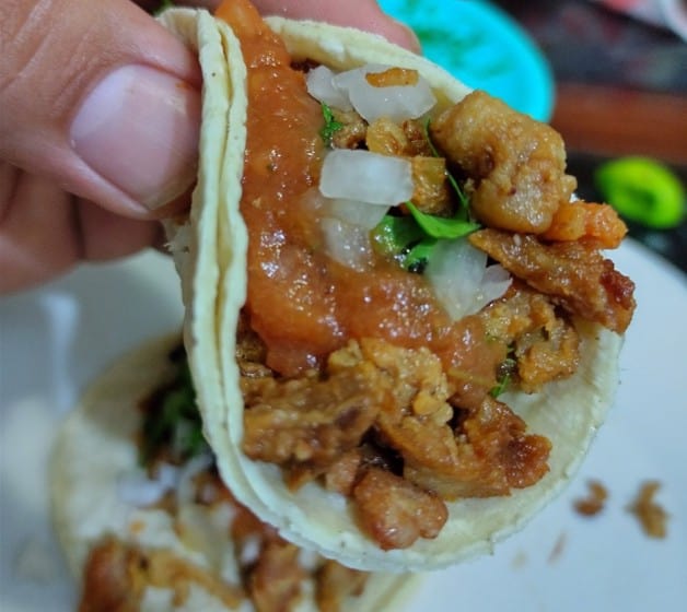 Cu Les Son Los Mejores Tacos De Sinaloa Luz Noticias