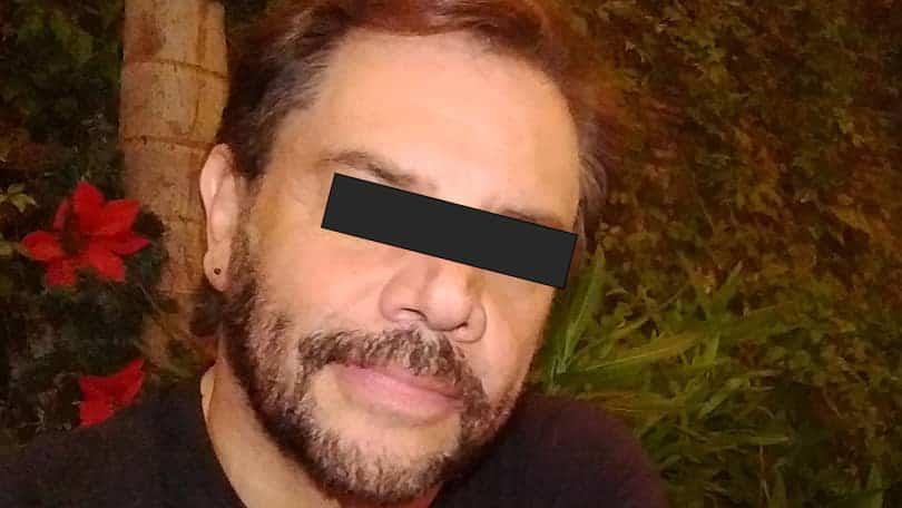 Héctor Parra es declarado inocente por abuso sexual pero aún no queda