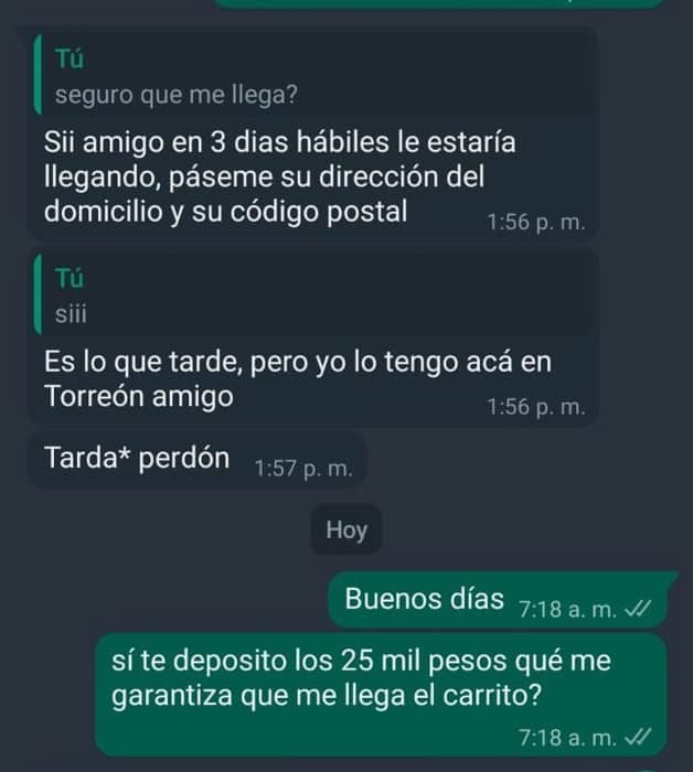 Quieres Comprar El Chang Li S Pro Por Mercado Libre Aguas Con Las