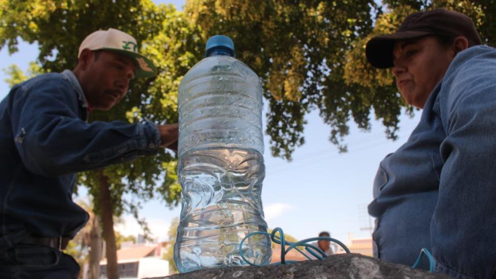 Tomas Agua Y No Se Te Quita La Sed Aqu Te Decimos Qu Tomar Y No Es