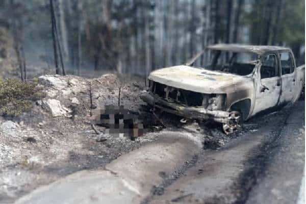 Enfrentamiento En Guachochi Chihuahua Deja Ocho Muertos Luz Noticias