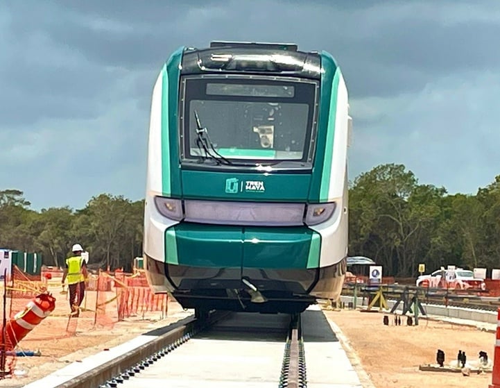 Tren Maya cuánto cuesta el viaje y cuáles son las rutas Luz Noticias