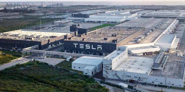 Tesla Abre Vacantes De Trabajo En M Xico Y Eu Hay Sueldos De M S