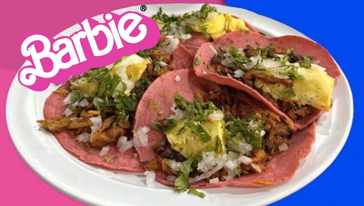 Tacos Barbie D Nde Los Venden Y Cuanto Cuestan Luz Noticias