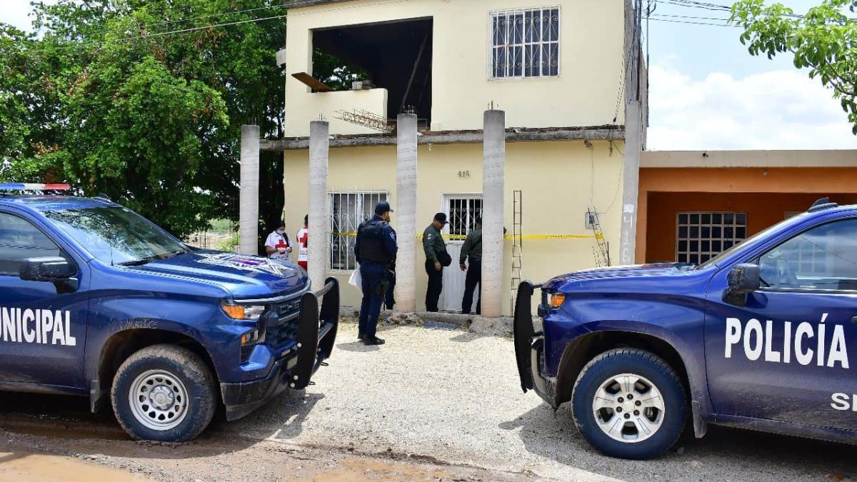 Hallan Sin Vida A Un Hombre En Su Casa En Guam Chil Luz Noticias