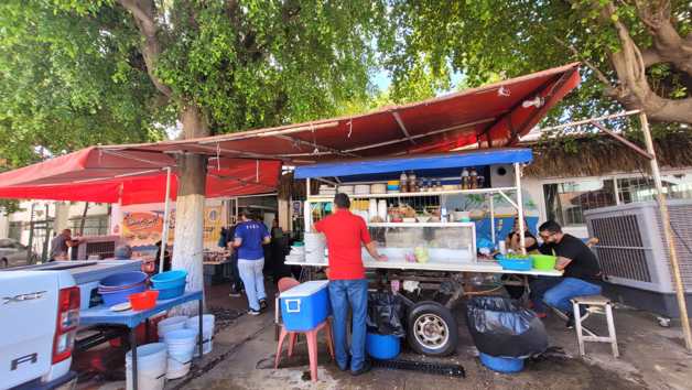 Los Mejores Restaurantes De Mariscos En Los Mochis Luz Noticias