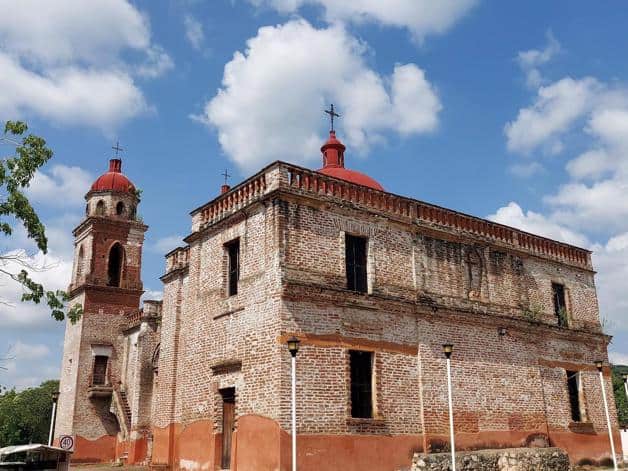 Imala un pueblo encantador de Culiacán Luz Noticias