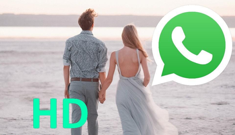 WhatsApp activa función para enviar fotos en HD Luz Noticias