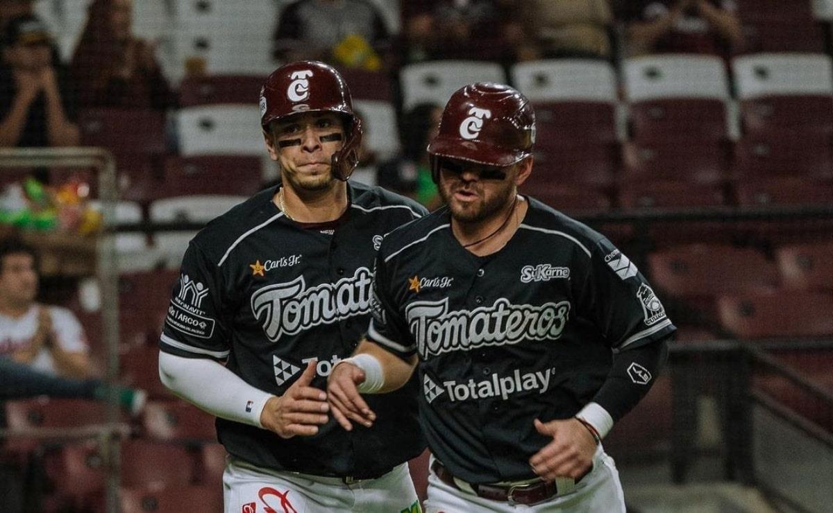 Por Qu Los Tomateros De Culiac N Jugar N La Pretemporada Por Primera