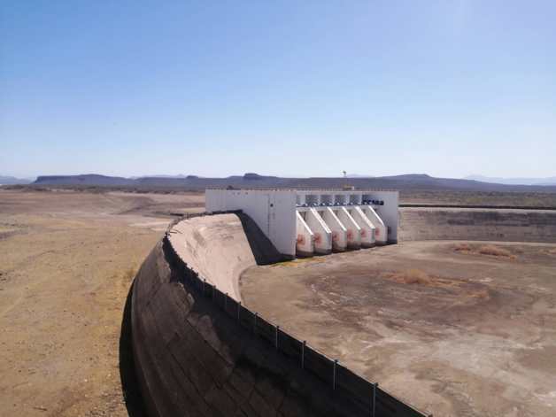 Crisis Por El Agua En Sinaloa Conagua Plantea Restricciones Para 2024