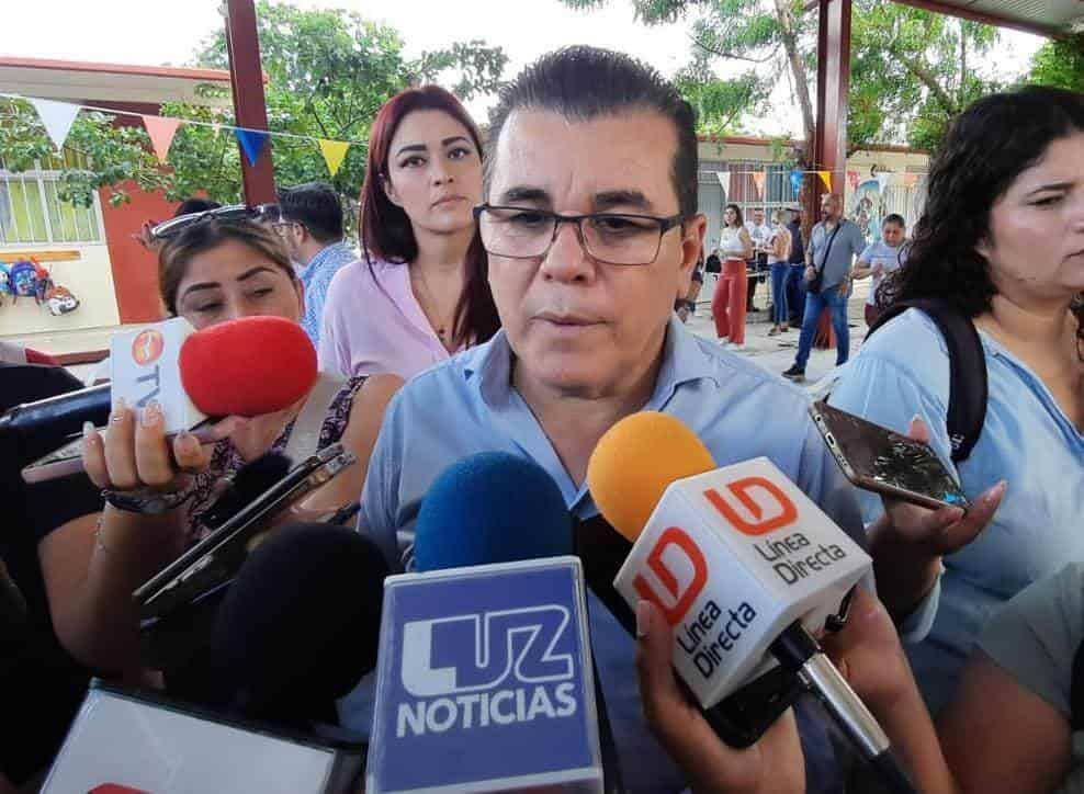 Alcalde De Mazatl N Reprueba Que Trabajadores De La Uas Afecten A