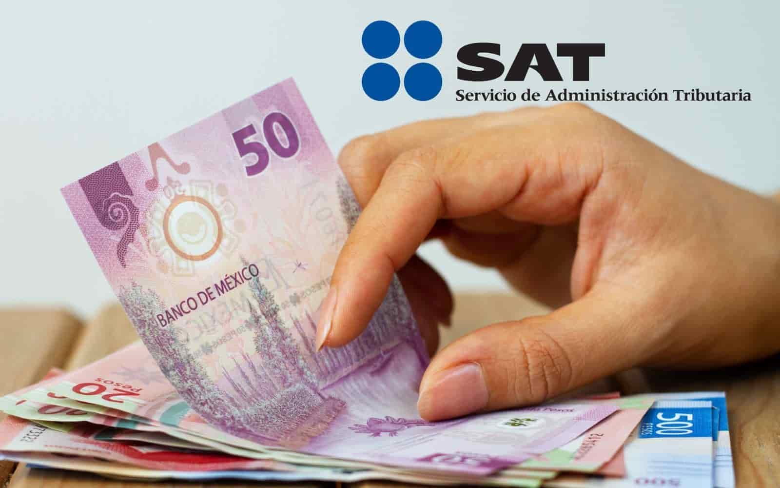 SAT Tienes Un Negocio Estas Son Las Obligaciones Fiscales Que Debes