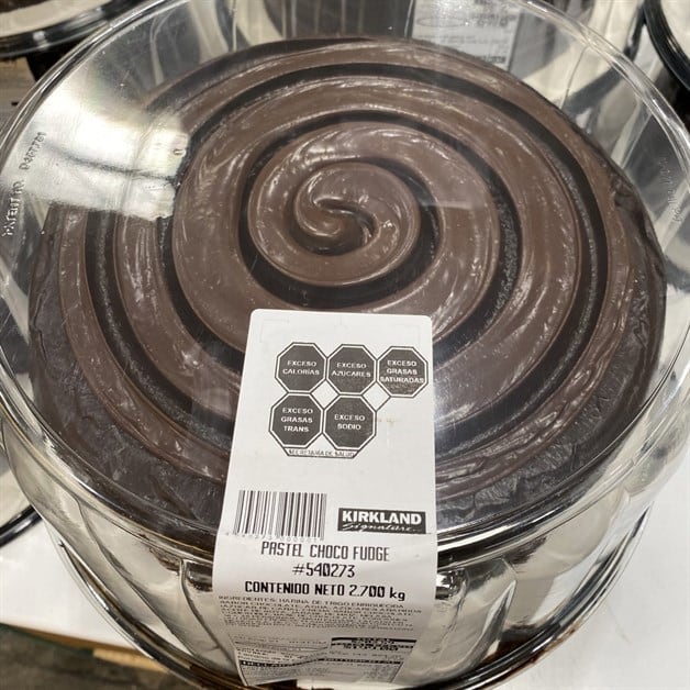 Costco Estos Son Los Pasteles Que M S Compran Los Revendedores Luz