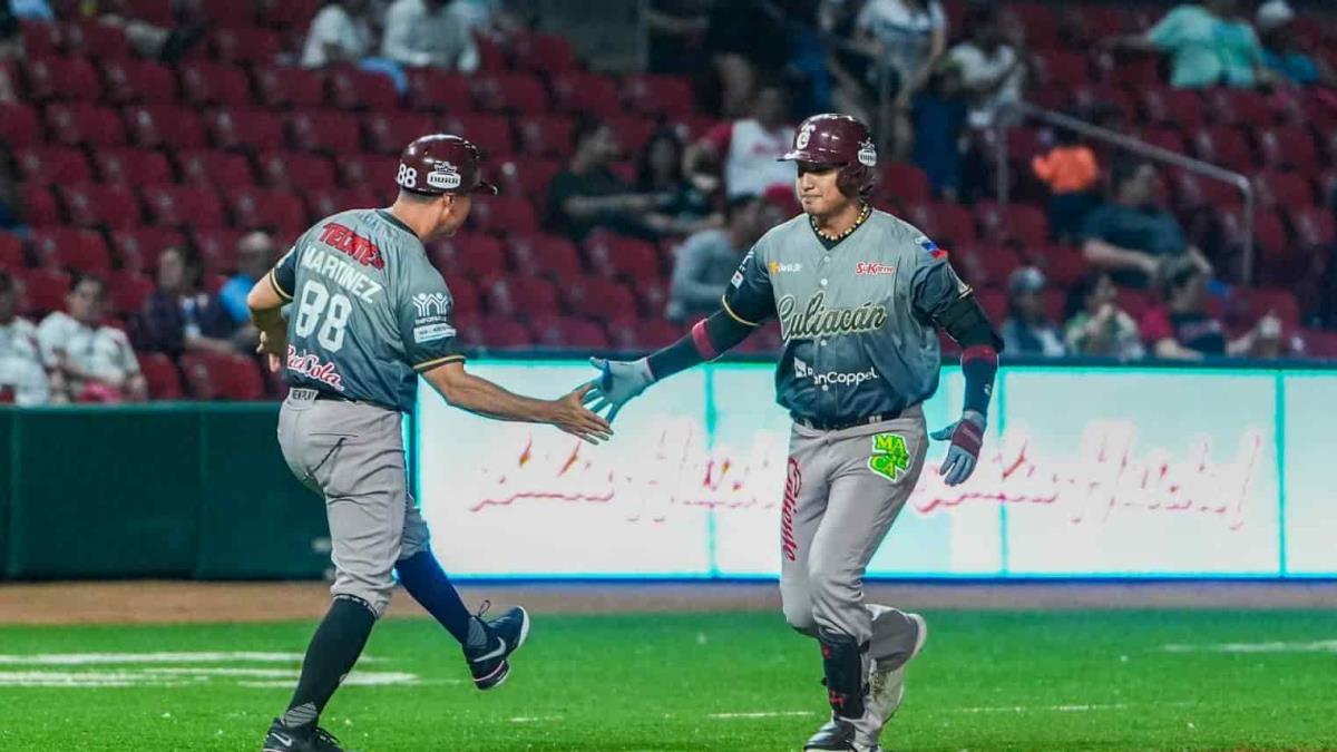 Tomateros Algodoneros y Cañeros inician con victoria sus series de