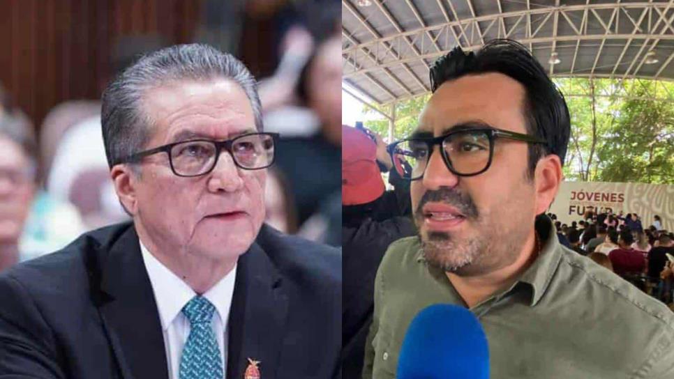 Feliciano Castro Y G Mez Mend Vil Buenas Opciones Para La Secretar A