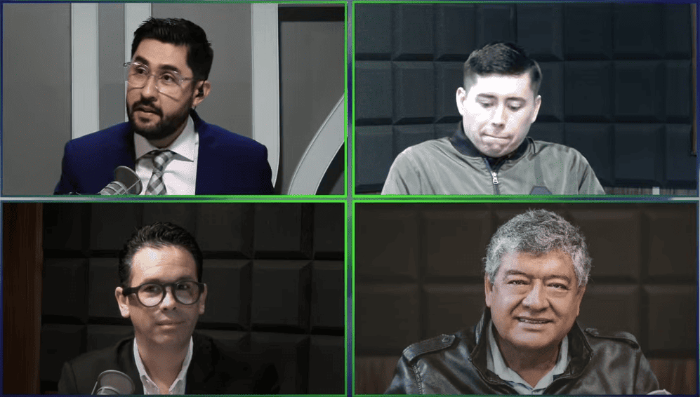 Lo Que La Gente Dice PRI PAN PRD Y PAS DEFINEN CANDIDATURAS EN SINALOA