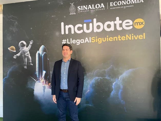 Inicia la 3 generación del programa Incubate mx que capacita a