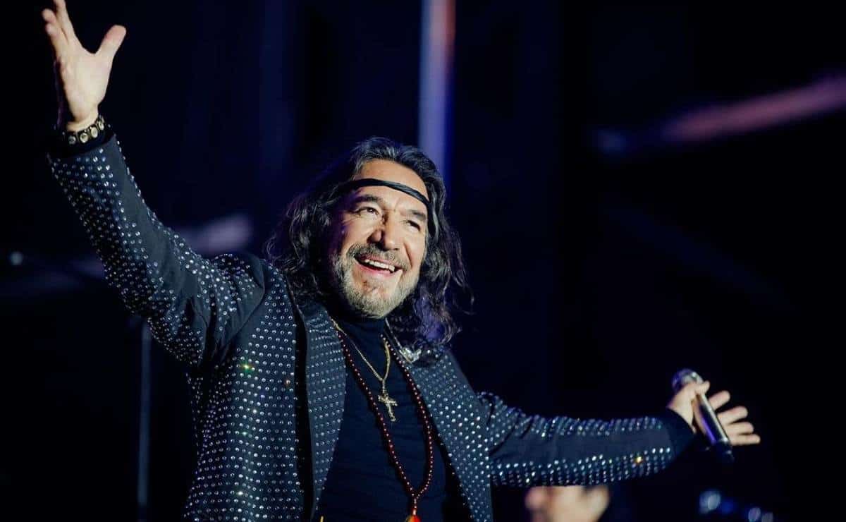 Los Mochis Espera A Marco Antonio Solis El Buki Esto Cuesta El