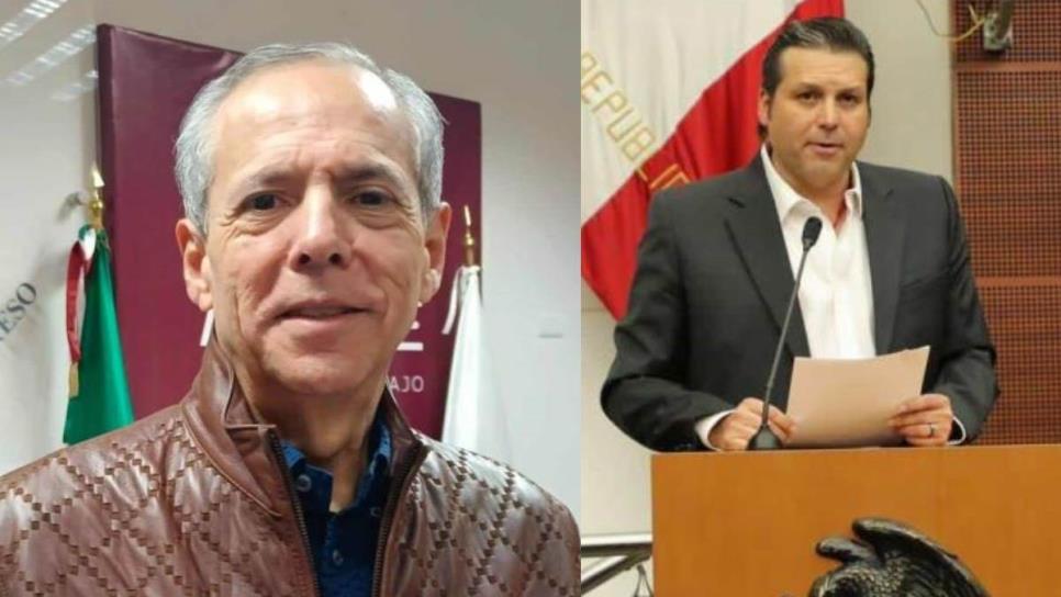 Gerardo Vargas reta a Mario Zamora a competir por la Alcaldía de Ahome