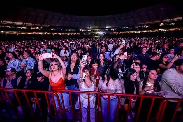 Piso Se Roba El Coraz N De Miles De Mazatlecos En El Teodoro