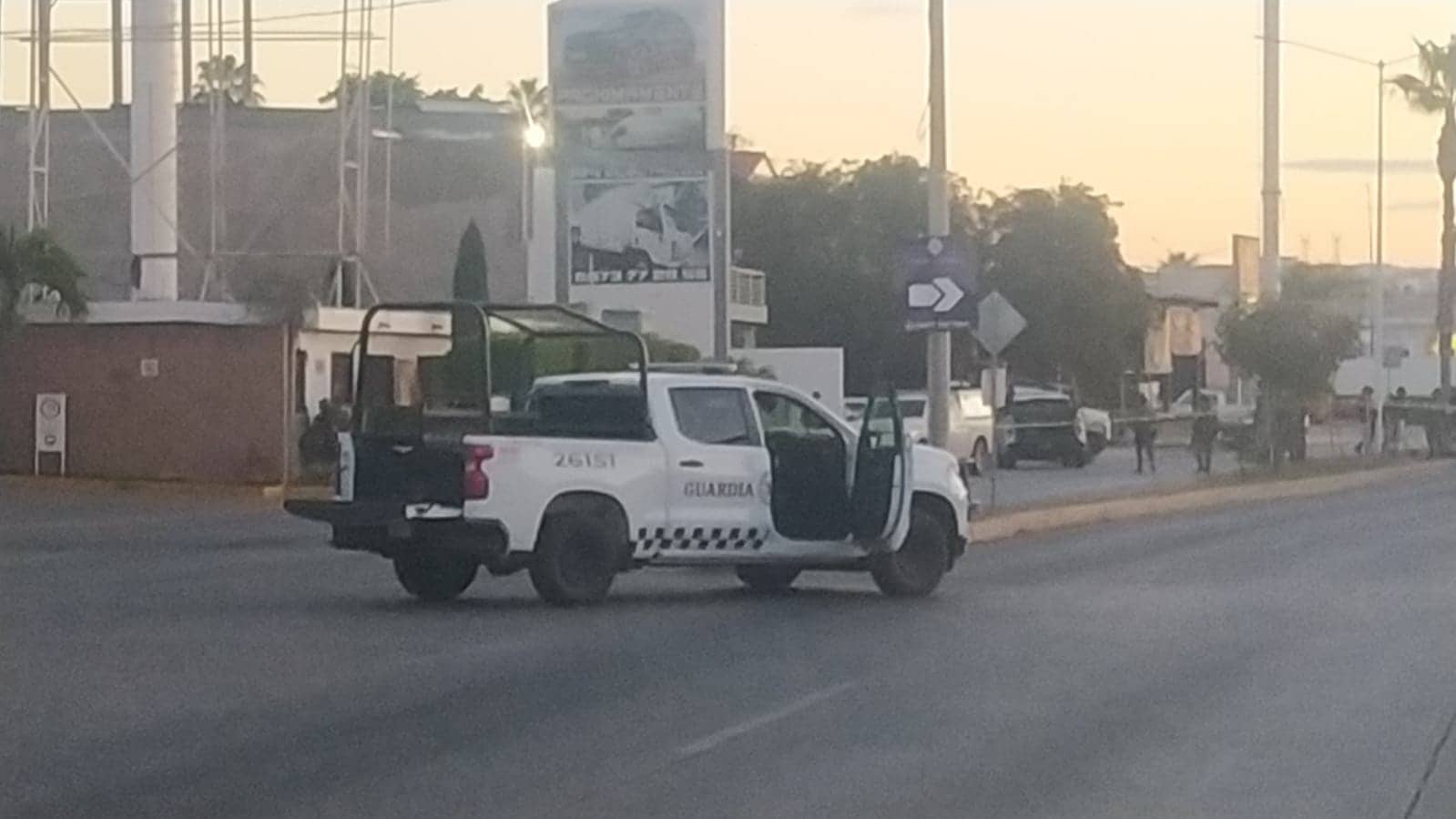 Balacera en Culiacán ocurrió por el operativo para buscar a los