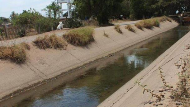 La Sequ A Obliga El Cierre De Presas En Sinaloa Cu Les Son Y Qu