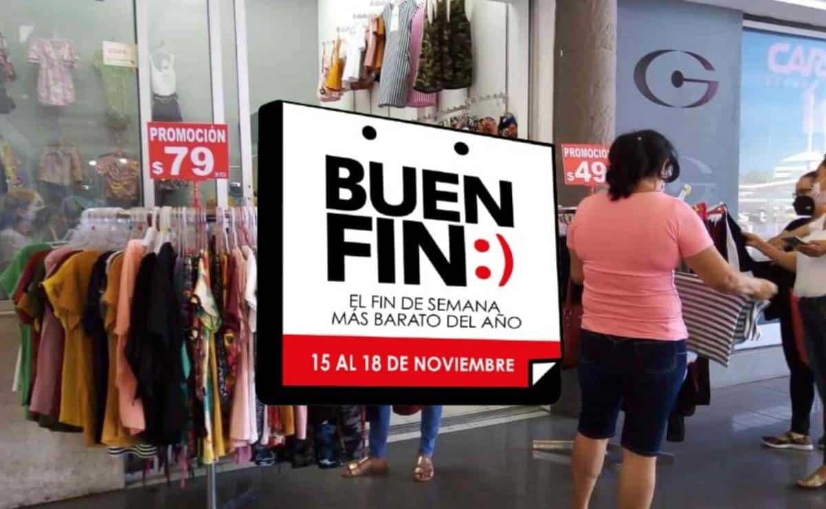 Estas Son Las Ofertas Del Buen Fin En Liverpool Que Ya Puedes Disfrutar