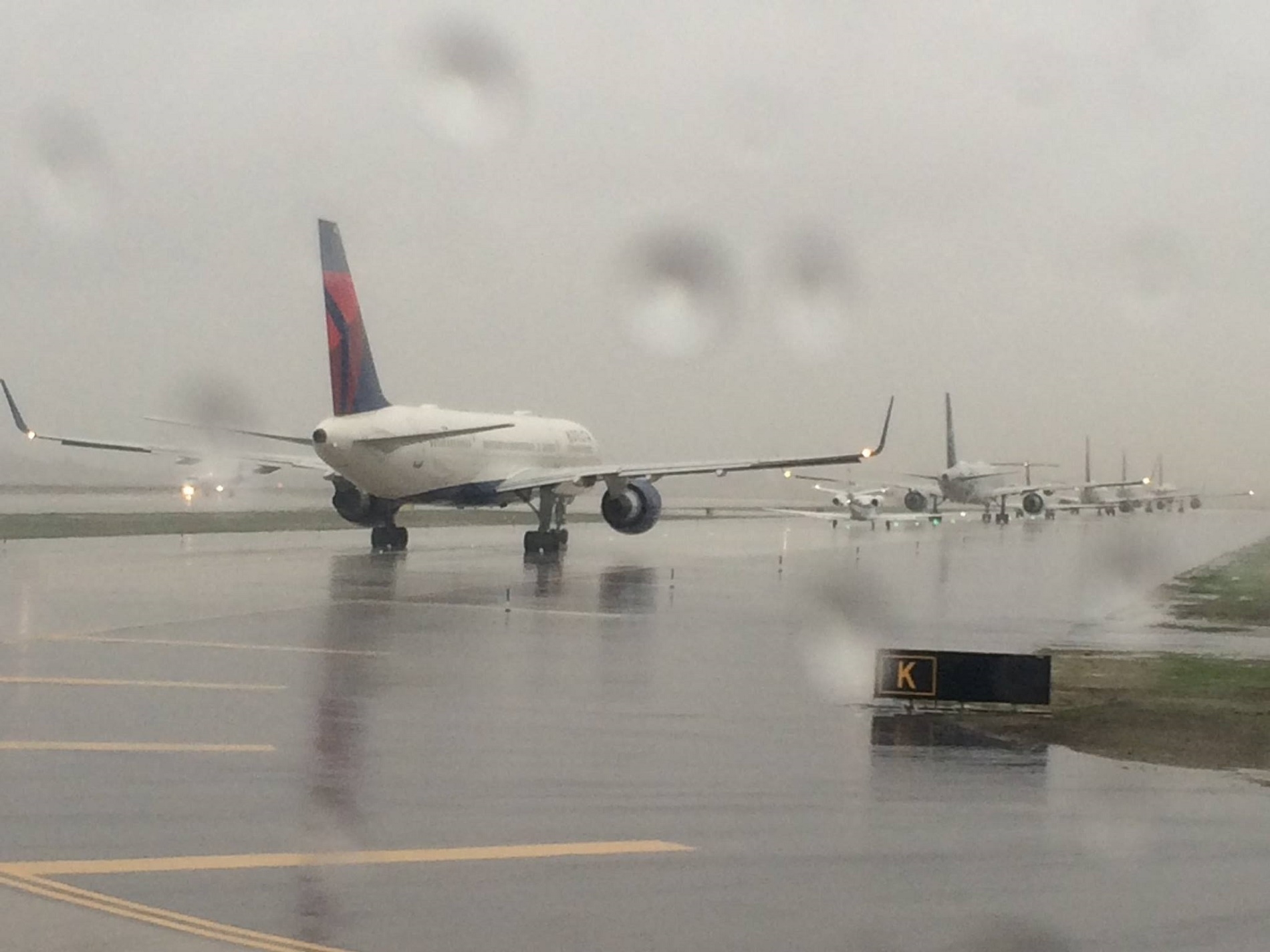 La intención es conectar a Los Mochis con Estados Unidos (FOTO: Juan Carlos Rivera)