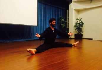 Butoh, el reflejo de la expresión del actor en su público