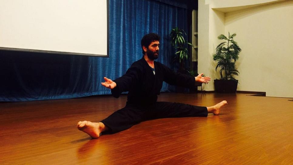 Butoh, el reflejo de la expresión del actor en su público