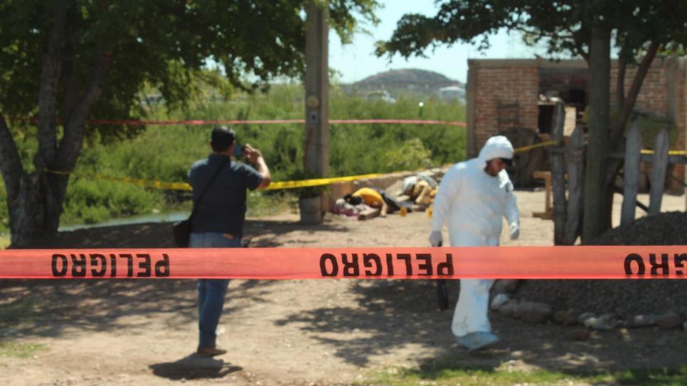 Febrero concentra homicidios en centro y sur, 12 eran mujeres