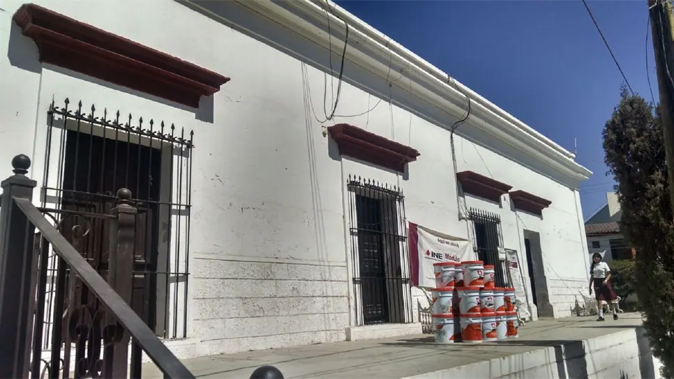 Embellecerán el Centro Histórico de la Villa de Ahome