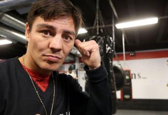 “El Travieso” se refugia en su familia tras acusaciones