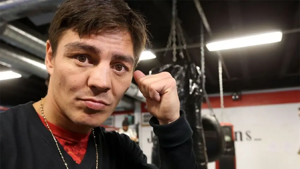 “El Travieso” se refugia en su familia tras acusaciones