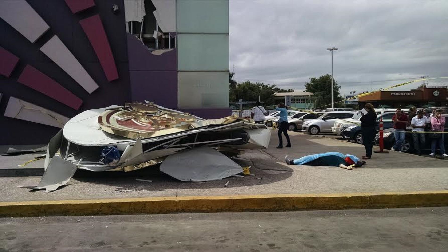 Royal Yak presenta documentos para retirar sellos de clausura