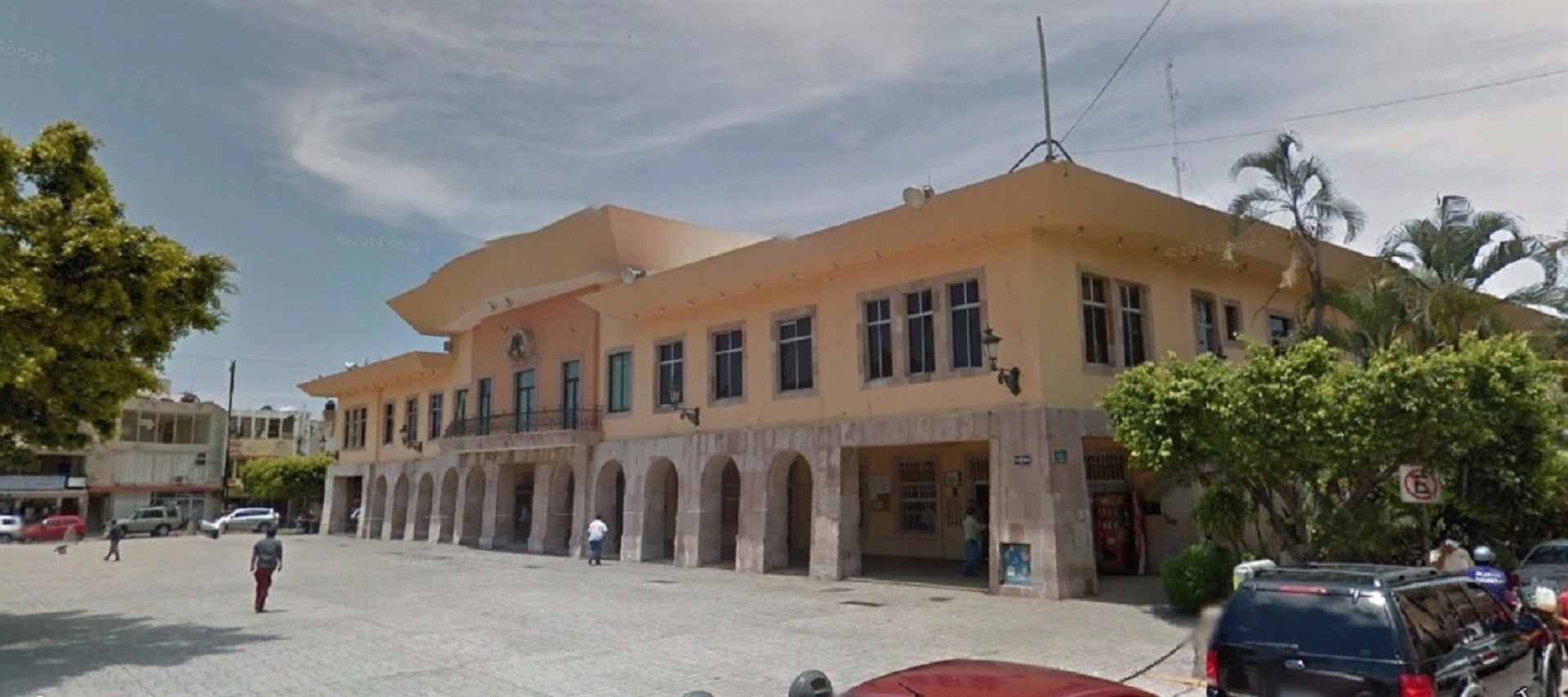 Ayuntamiento, sin recursos para jubilaciones: Tesorero